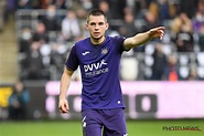 Le très joli coup réalisé par Anderlecht dans le dossier Bogdan ...