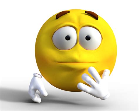Emoji With Hand Png Background Image Png Mart