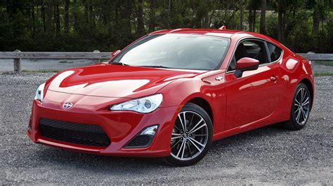 Toyota Drops Scion Brand Models To Be Rebadged As Toyotas Gallery
