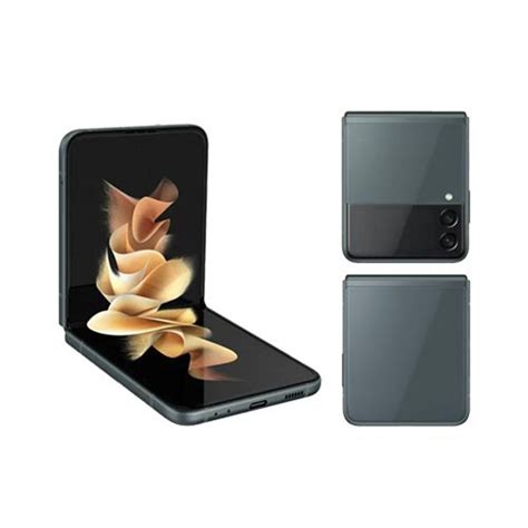 Samsung Galaxy Z Flip 3 5g Price In Pakistan And Specifications