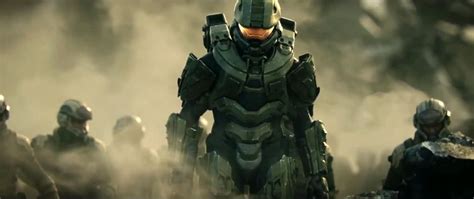 Halo The Master Chief Collection Launch Trailer 60 Fps