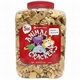 Stauffers Animal Crackers, Original, 5 Pound - Walmart.com