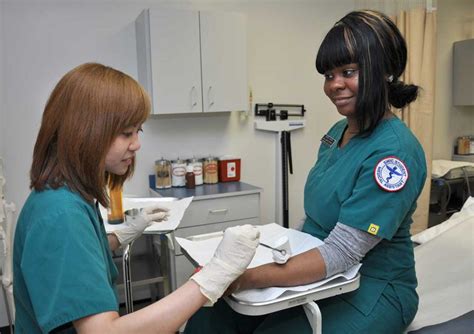 Medical Assistant Degree Curriculum Southwestern Illinois College