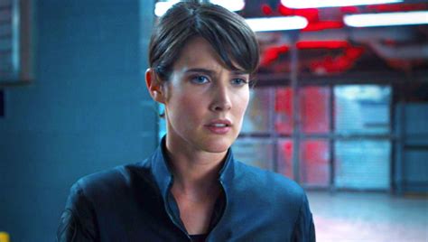 Pin By Paige Fernandes On Maria Hill Maria Hill Marvel Entertainment