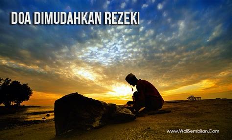 Mudah diamalkan, cukup anda baca seusai solat fardhu atau sebelum anda berangkat kerja. Doa Dimudahkan Rezeki Mudah Diamalkan Sebagai Wirid Harian ...