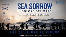 SEA SORROW - IL DOLORE DEL MARE - Trailer ufficiale - dal 20 giugno al ...
