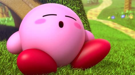 Kirby Star Allies Nintendo Switch Full Game Playthrough Youtube