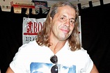 Bret Hart’s stalker nightmare ended with knife attack on police