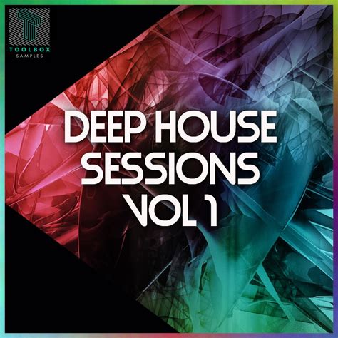 Deep House Sessions Vol1 Sample Pack Landr