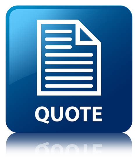 Request A Quote Icon 155663 Free Icons Library