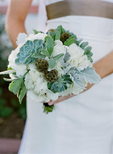 Check spelling or type a new query. Succulent and Hydrangea Bridal Bouquet