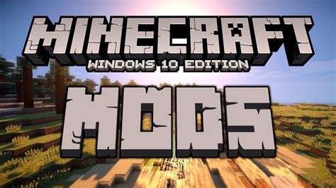 Como Instalar Modsaddons Bien Explicado En Minecraft Windows 10