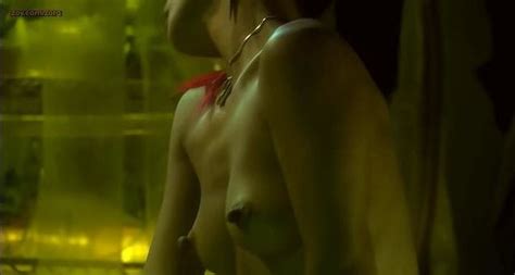Nude Video Celebs Bai Ling Nude Killers Creed 2013