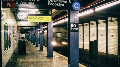 It Would Take Until 2067 To Fix Every New York City Subway