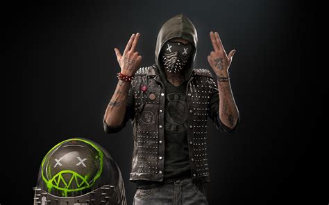 Download watch dogs 2 ultrahd wallpaper. Watch Dogs 2 Wallpapers, Pictures, Images