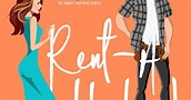 Laurie Reads Romance: Release Blitz + Review: "Rent-A-Husband" by ...