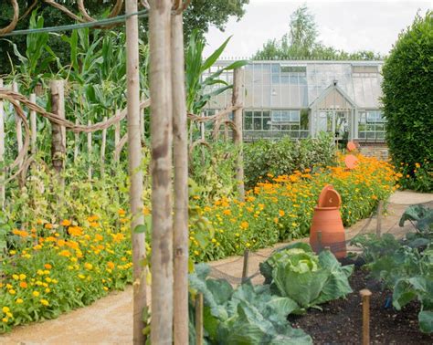 Sustainable Garden Ideas 28 Ways To An Eco Friendly Garden