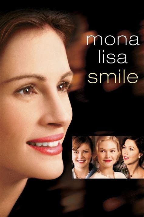 Mona Lisa Smile Rotten Tomatoes