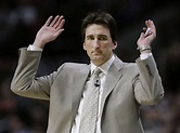 Vinny Del Negro interviewed with Cleveland Cavaliers over the weekend ...