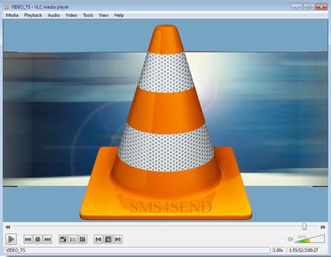 It comes equipped with the following features. Download VLC media player for Windows