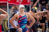 Katie Ledecky Starts Off Pan Pacs With 800 Free Gold - Swimming World News