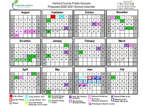 Nalc Color Coded Calendar 2023 Customize And Print