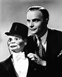 Old Radio: February 16: Happy Birthday, Edgar Bergen