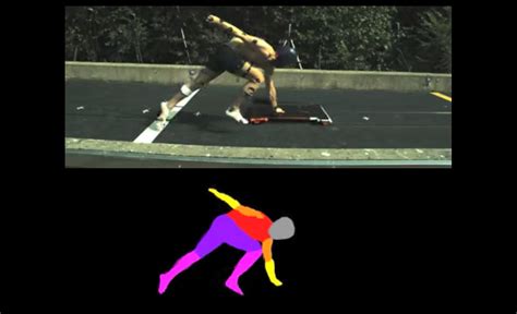 Markerless motion capture technology adds to British Skeleton's cutting ...