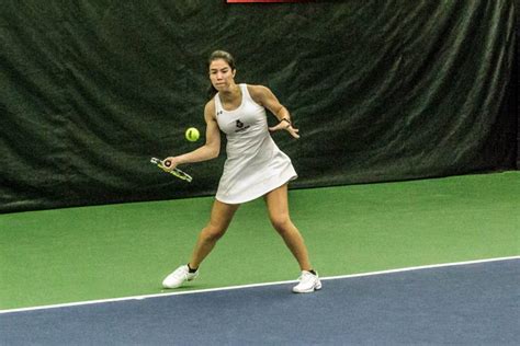 APSU Women S Tennis Gets Win Over Saint Louis Clarksville Online Clarksville News