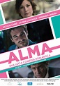 Crítica de "Alma": un amor bipolar - La Entrada al Cine