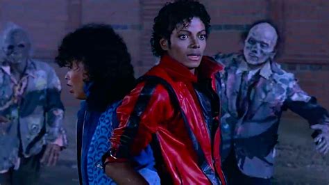 Michael Jackson Thriller Imax 1920x1080 Wallpaper