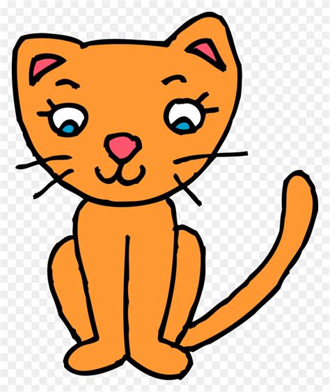 Cat Find And Download Best Transparent Png Clipart Images At