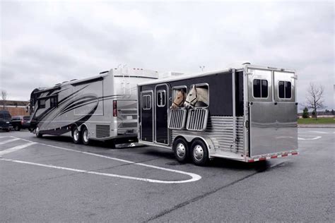 How Much Can You Tow With A Class C Motorhome