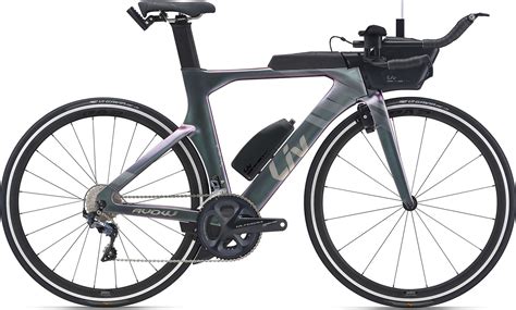 Liv Avow Advanced Pro 2 Rock And Road