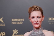 Cate Blanchett | Las más bellas de los premios Goya 2022 | Celebrities ...