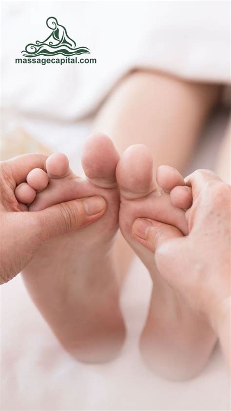 The Best Foot Massage In Town Is Found At Santa Monica Massage And