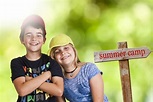 Let Your Kids Thrive: 4 Amazing Benefits of Summer Camp