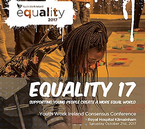 Learn How You Can Get Involved At Youth Work Ireland’s National Conference Spunout