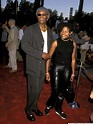 Samuel L. Jackson Daughter: Zoe Is The Actor's Spitting Image