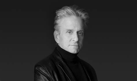 Michael douglas, american film actor and producer who was best known for his intense portrayals of flawed heroes. Michael Douglas to be honored with the Coolidge Award | Coolidge Corner Theater