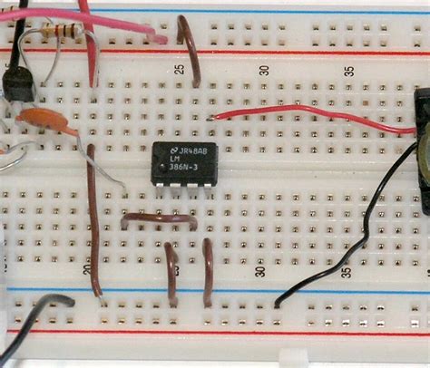 Chapter 10 Computers And Electronics Build A Simple Integrated