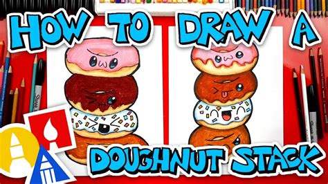 Art For Kids Hub Food Videos We Just Thought It Would Be Fun To Draw