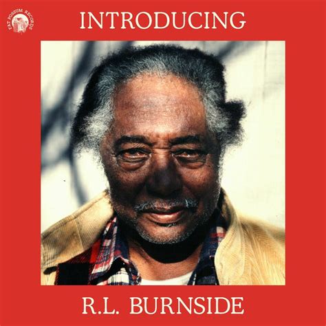 introducing r l burnside r l burnside mp3 buy full tracklist