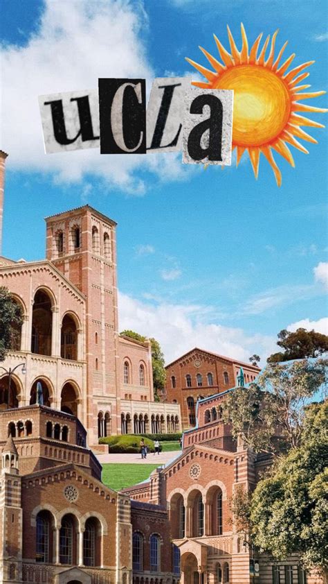 Check Out Alejjandrahhs Shuffles Collage Ucla Losangeles College