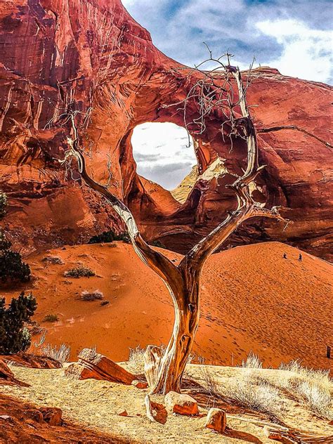 18 Amazing Things To Do In Monument Valley Navajo Tribal Park Gregg