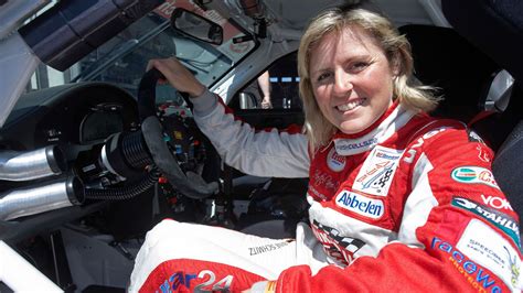 Sabine Schmitz Top Gear Star And Queen Of The Nürburgring Racing