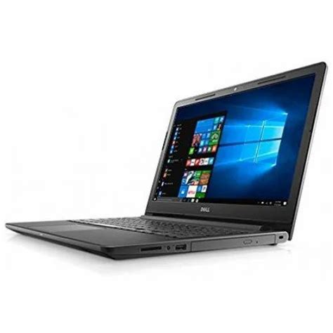 Dell Vostro 3468 14 Inch Laptop 4gb Ddr4 Ram At Rs 62000 In Coimbatore