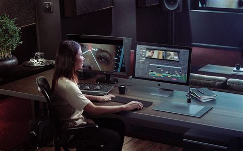 Davinci Resolve 15 Review Video Editor For Enthusiasts Toms Guide