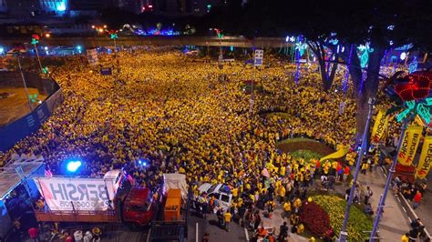 In malaysia, human rights are partially enshrined in the federal constitution. #Malaysia: Bersih 2.0 Bags South Korean Human Rights Award ...