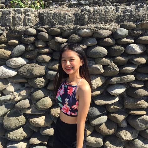 202 Likes 0 Comments Tin Jstnbsl On Instagram Justine Basil Filipina Girls Asian